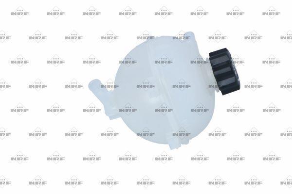 Vase d'expansion, liquide de refroidissement (Réservoir liquide de refroidissement) NRF B.V. ref. 454024