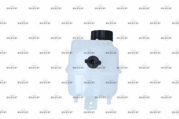 Vase d'expansion, liquide de refroidissement (Réservoir liquide de refroidissement) NRF B.V. ref. 454025