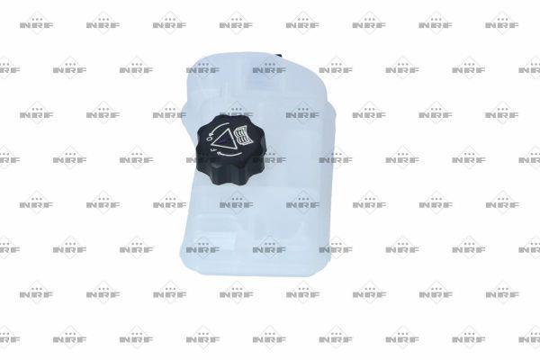 Vase d'expansion, liquide de refroidissement (Réservoir liquide de refroidissement) NRF B.V. ref. 454025