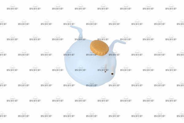 Vase d'expansion, liquide de refroidissement (Réservoir liquide de refroidissement) NRF B.V. ref. 454026