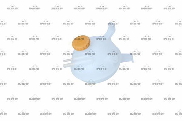 Vase d'expansion, liquide de refroidissement (Réservoir liquide de refroidissement) NRF B.V. ref. 454026
