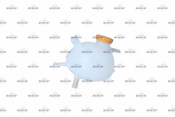 Vase d'expansion, liquide de refroidissement (Réservoir liquide de refroidissement) NRF B.V. ref. 454026