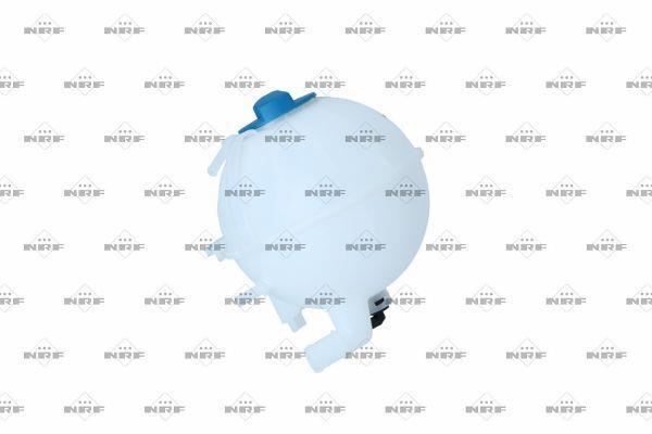 Vase d'expansion, liquide de refroidissement (Réservoir liquide de refroidissement) NRF B.V. ref. 454027