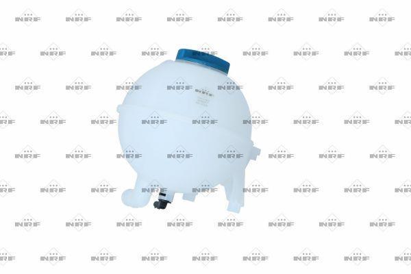 Vase d'expansion, liquide de refroidissement (Réservoir liquide de refroidissement) NRF B.V. ref. 454027