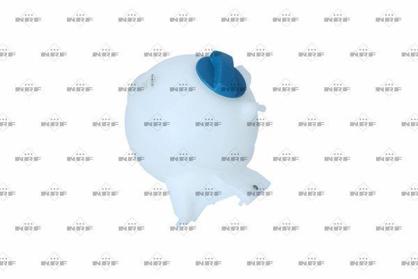 Vase d'expansion, liquide de refroidissement (Réservoir liquide de refroidissement) NRF B.V. ref. 454027