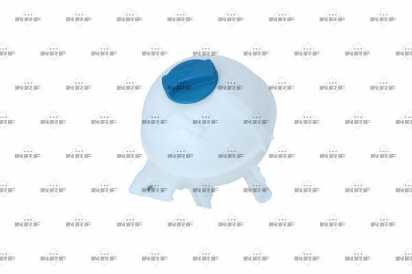 Vase d'expansion, liquide de refroidissement (Réservoir liquide de refroidissement) NRF B.V. ref. 454027
