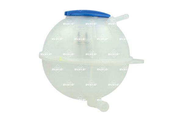 Vase d'expansion, liquide de refroidissement (Réservoir liquide de refroidissement) NRF B.V. ref. 454030