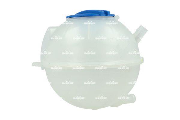 Vase d'expansion, liquide de refroidissement (Réservoir liquide de refroidissement) NRF B.V. ref. 454030