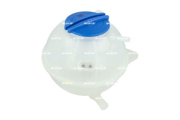 Vase d'expansion, liquide de refroidissement (Réservoir liquide de refroidissement) NRF B.V. ref. 454030
