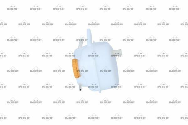 Vase d'expansion, liquide de refroidissement (Réservoir liquide de refroidissement) NRF B.V. ref. 454031