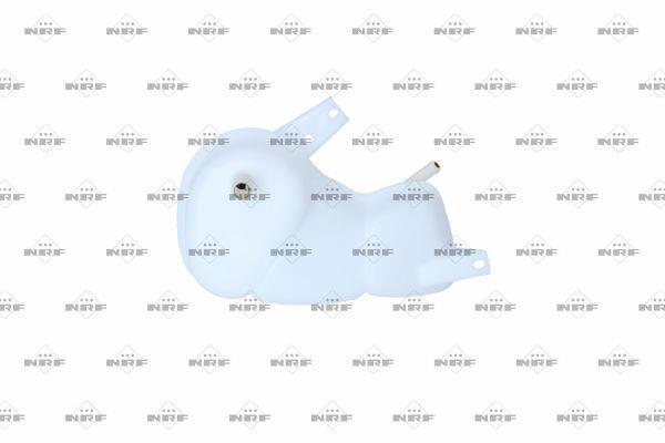Vase d'expansion, liquide de refroidissement (Réservoir liquide de refroidissement) NRF B.V. ref. 454031