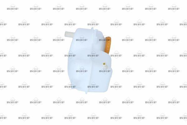 Vase d'expansion, liquide de refroidissement (Réservoir liquide de refroidissement) NRF B.V. ref. 454031