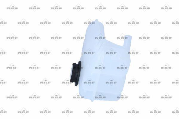 Vase d'expansion, liquide de refroidissement (Réservoir liquide de refroidissement) NRF B.V. ref. 454035