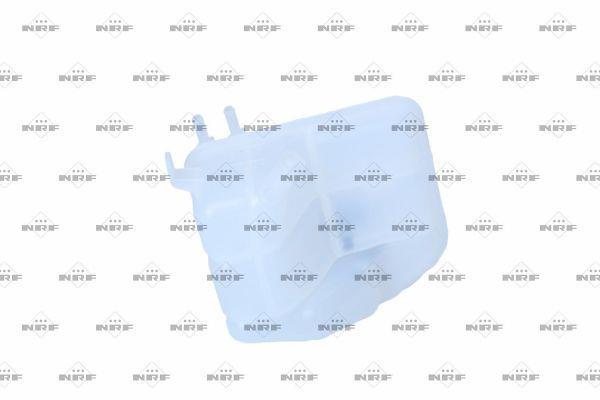 Vase d'expansion, liquide de refroidissement (Réservoir liquide de refroidissement) NRF B.V. ref. 454035