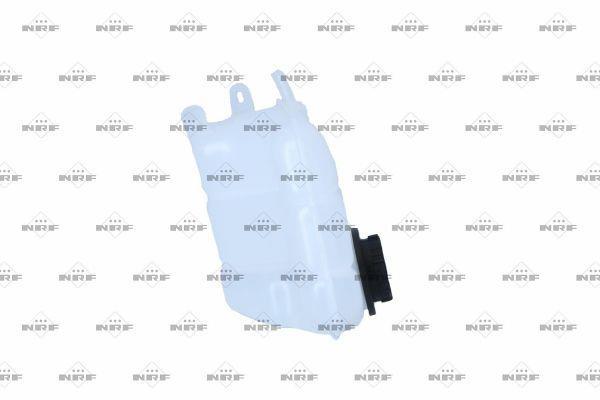 Vase d'expansion, liquide de refroidissement (Réservoir liquide de refroidissement) NRF B.V. ref. 454035