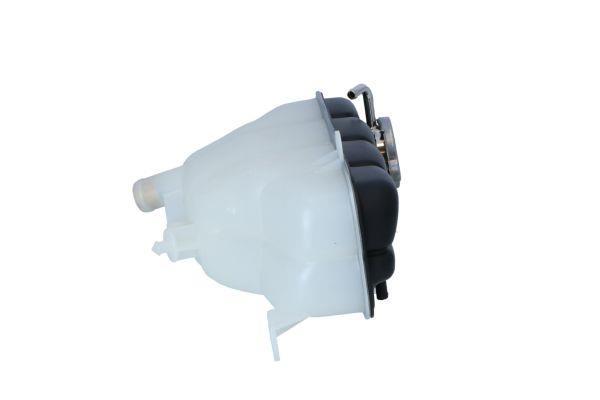 Vase d'expansion, liquide de refroidissement (Réservoir liquide de refroidissement) NRF B.V. ref. 454037