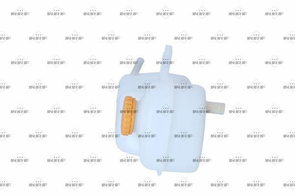Vase d'expansion, liquide de refroidissement (Réservoir liquide de refroidissement) NRF B.V. ref. 454038