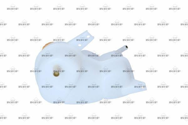 Vase d'expansion, liquide de refroidissement (Réservoir liquide de refroidissement) NRF B.V. ref. 454038