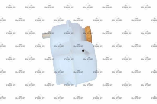 Vase d'expansion, liquide de refroidissement (Réservoir liquide de refroidissement) NRF B.V. ref. 454038