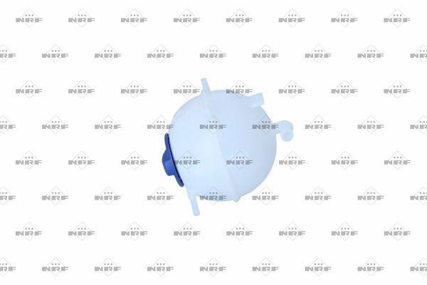 Vase d'expansion, liquide de refroidissement (Réservoir liquide de refroidissement) NRF B.V. ref. 454039