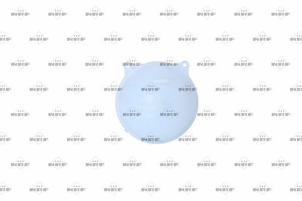 Vase d'expansion, liquide de refroidissement (Réservoir liquide de refroidissement) NRF B.V. ref. 454039
