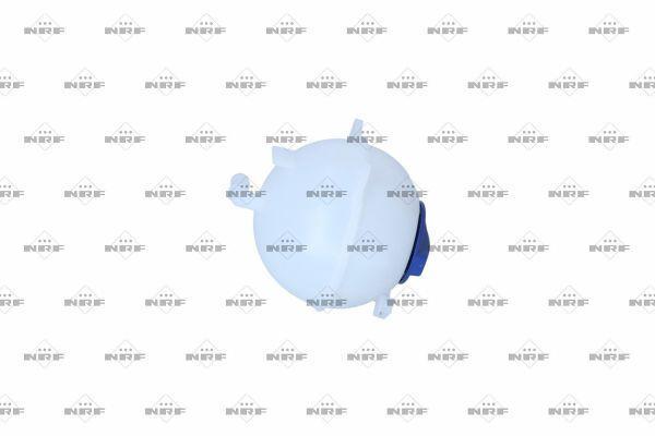 Vase d'expansion, liquide de refroidissement (Réservoir liquide de refroidissement) NRF B.V. ref. 454039