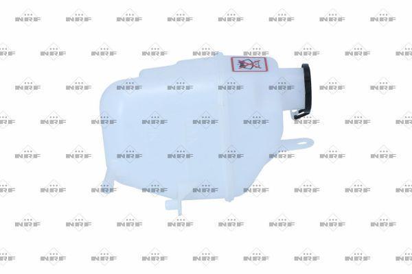 Vase d'expansion, liquide de refroidissement (Réservoir liquide de refroidissement) NRF B.V. ref. 454040
