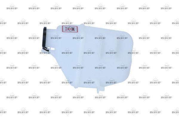 Vase d'expansion, liquide de refroidissement (Réservoir liquide de refroidissement) NRF B.V. ref. 454040