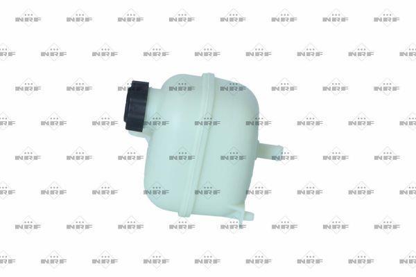 Vase d'expansion, liquide de refroidissement (Réservoir liquide de refroidissement) NRF B.V. ref. 454041