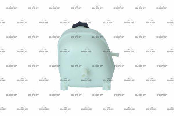Vase d'expansion, liquide de refroidissement (Réservoir liquide de refroidissement) NRF B.V. ref. 454041