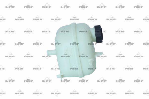 Vase d'expansion, liquide de refroidissement (Réservoir liquide de refroidissement) NRF B.V. ref. 454041