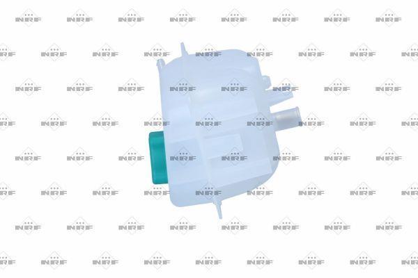Vase d'expansion, liquide de refroidissement (Réservoir liquide de refroidissement) NRF B.V. ref. 454043