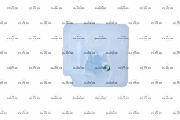 Vase d'expansion, liquide de refroidissement (Réservoir liquide de refroidissement) NRF B.V. ref. 454043