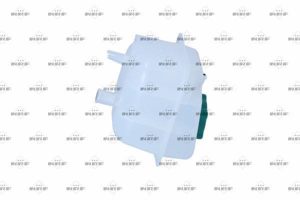 Vase d'expansion, liquide de refroidissement (Réservoir liquide de refroidissement) NRF B.V. ref. 454043