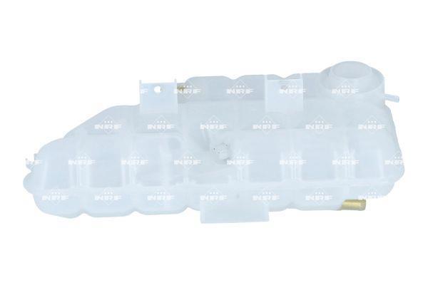 Vase d'expansion, liquide de refroidissement (Réservoir liquide de refroidissement) NRF B.V. ref. 454045