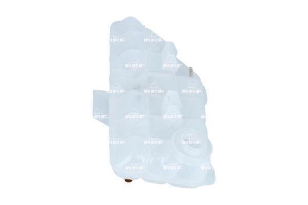 Vase d'expansion, liquide de refroidissement (Réservoir liquide de refroidissement) NRF B.V. ref. 454045