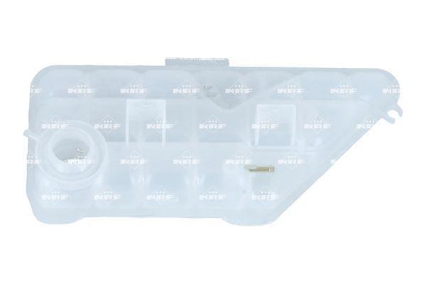 Vase d'expansion, liquide de refroidissement (Réservoir liquide de refroidissement) NRF B.V. ref. 454045