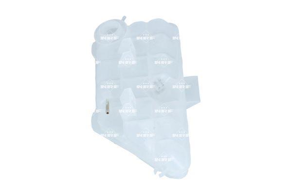 Vase d'expansion, liquide de refroidissement (Réservoir liquide de refroidissement) NRF B.V. ref. 454045