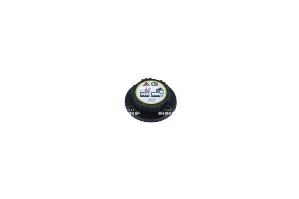Vase d'expansion, liquide de refroidissement (Réservoir liquide de refroidissement) NRF B.V. ref. 454045