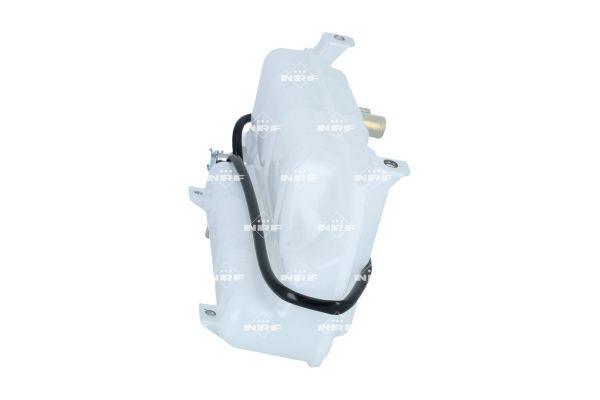 Vase d'expansion, liquide de refroidissement (Réservoir liquide de refroidissement) NRF B.V. ref. 454046