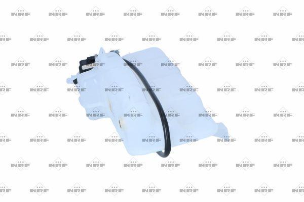 Vase d'expansion, liquide de refroidissement (Réservoir liquide de refroidissement) NRF B.V. ref. 454047