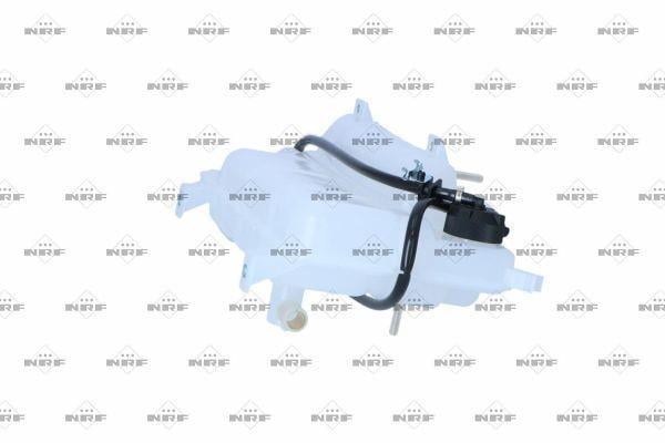 Vase d'expansion, liquide de refroidissement (Réservoir liquide de refroidissement) NRF B.V. ref. 454047