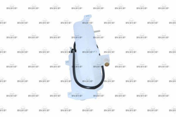 Vase d'expansion, liquide de refroidissement (Réservoir liquide de refroidissement) NRF B.V. ref. 454048