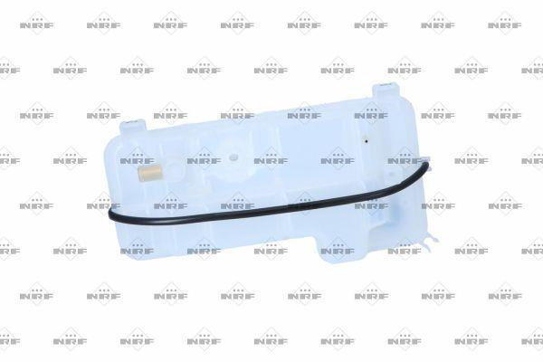 Vase d'expansion, liquide de refroidissement (Réservoir liquide de refroidissement) NRF B.V. ref. 454048