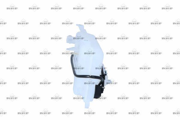 Vase d'expansion, liquide de refroidissement (Réservoir liquide de refroidissement) NRF B.V. ref. 454048
