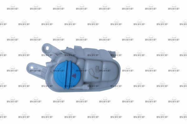 Vase d'expansion, liquide de refroidissement (Réservoir liquide de refroidissement) NRF B.V. ref. 454049