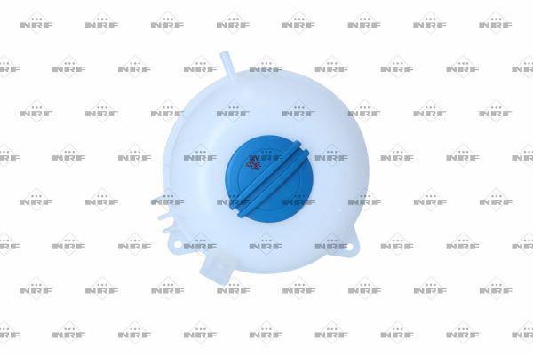 Vase d'expansion, liquide de refroidissement (Réservoir liquide de refroidissement) NRF B.V. ref. 454050