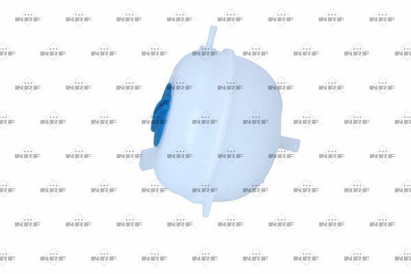 Vase d'expansion, liquide de refroidissement (Réservoir liquide de refroidissement) NRF B.V. ref. 454050