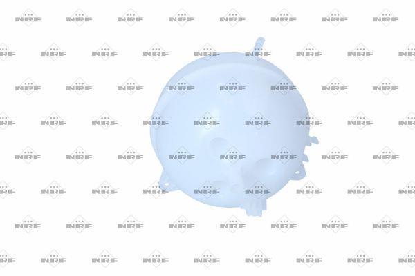 Vase d'expansion, liquide de refroidissement (Réservoir liquide de refroidissement) NRF B.V. ref. 454050