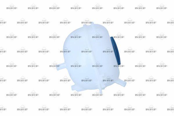 Vase d'expansion, liquide de refroidissement (Réservoir liquide de refroidissement) NRF B.V. ref. 454050